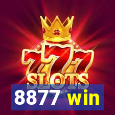 8877 win